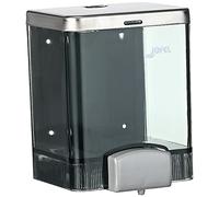 Jofel AC21150 Visión Distributeur de savon rechargeable Fumé 1,4 l