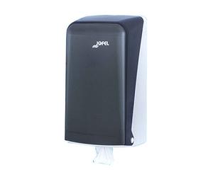 Jofel AG33400 Azur Distributeur d'essuie-mains bobine Fumé Petit format