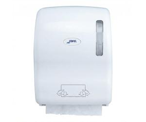 Jofel AG56000 Distributeur auto-coupant, blanc