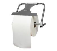 JOFEL Porte-Embout Industriel métallique Mural avec scie de Coupe pour bobines jusqu'à 500 m 435 x 416 x 285 mm. Marque :