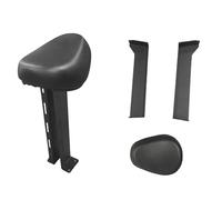 JOFEN Composants de siège, Compatible avec Trottinette électrique KuKirin G4, pièce de Rechange