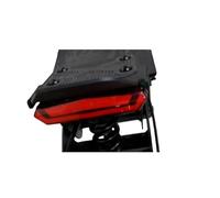 JOFEN feu arrière Version A, Compatible avec Trottinette électrique KuKirin G4, pièce de Rechange