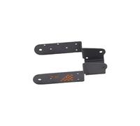 JOFEN Fourche arrière, Compatible avec Trottinette électrique KuKirin G4, pièce de Rechange
