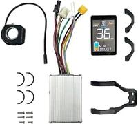 JOFEN Kit d’amélioration Compatible avec Les trottinettes électriques JOYOR S5, S5 Pro ABE et Y8S - Vitesse