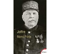 Rémy Porte – Joffre – Biographie – Poche
