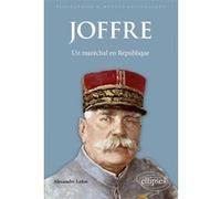 Joffre Alexandre Lafon (Auteur)
