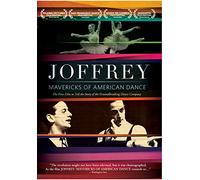 Joffrey: Mavericks of Dance