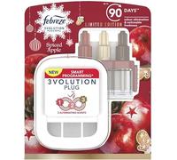JofoceAmbipur 3 Volution Air Freshener Diffuser Spiced Apple, 20 ml