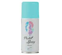 Jofrika Spray coloré pour cheveux 100 ml pour le carnaval (bleu, 100 ml)