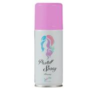 Jofrika Spray coloré pour cheveux, coloré, 100 ml, pour carnaval, lavable, violet, 100 ml
