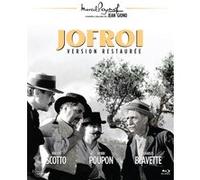 Jofroi 2021 Blu-ray E