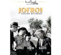 Jofroi - Version Restaurée - Blu-Ray