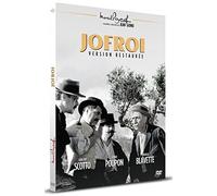 JOFROI (2021) - DVD [Version Restaurée] [HD DVD]