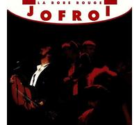 Jofroi - La Robe Rouge