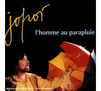 Jofroi - l'homme Au Parapluie