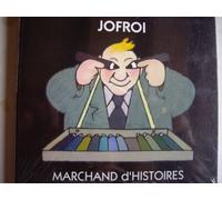 Amstyle – Jofroi - Marchand D'Histoires