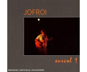 Jofroi - Survol 1 [Import]
