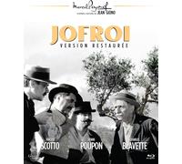 Jofroi 2021 Blu-ray