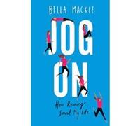 Jog On: How Running Saved My Life - [Version Originale] Inconnu (Auteur)