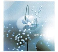 Björk – Joga – CD – Sony Music