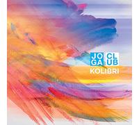Joga Club - Kolibri