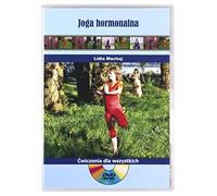 Joga hormonalna - Lidia Machaj [DVD] (Pas de version française)