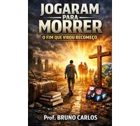 Jogaram Para Morrer: O Fim que Virou Recomeço.