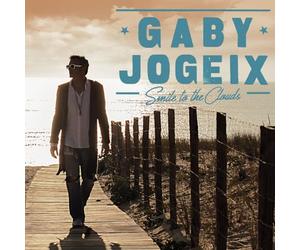 Jogeix,Gaby - Smile to the Clouds(CD)