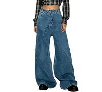 Jogg Jean Homme De Cotelé Oversize Toile Fuseau Troué Argenté Ciel Mode Bain Transformable Latérale Rayure Danse Kimono Bottes Leggingsport Boyfriends Chaussette