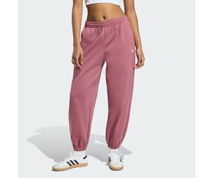 JOGGER LARGE MOLLETON ESSENTIALS Burgundy 2XL