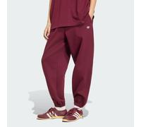 JOGGER LARGE MOLLETON ESSENTIALS Maroon XL