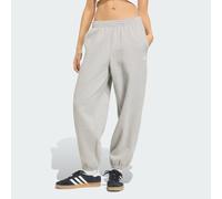 Adidas Originals Essentials Loose Fleece Joggers Gris XL Femme