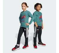 Jogger Marvel Spider-Man Enfants Preloved Teal / White 6-7A