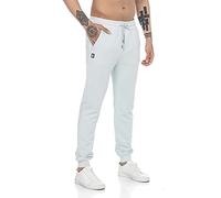 Jogger Pants Pantalons de survêtement Sweat-Pants Basic Coton Vert Menthe M