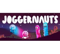 Joggernauts (PC)