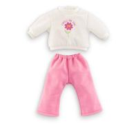 Corolle - Jogging 2 Pièces, Vêtement pour Poupée Ma 36 cm, dès 3 Ans, 9000213170