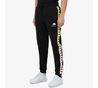 Jogging 222 Banda Alanz VR46 2025 Noir Homme Noir M