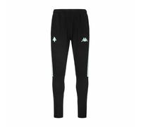 Jogging Abunszip Pro 8 FC Metz 24/25 Noir Enfant Noir 6Y