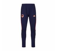 Pantalon de survêtement enfant SM Caen Abunszip Pro 8 2024/25 Bleu 6 ans Male