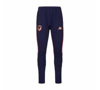 Jogging Abunszip Pro 8 Sm Caen 24/25 Bleu Enfant