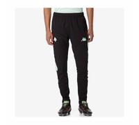 Jogging Abunszip Pro FC Metz 24/25 Noir Homme Noir 2XL
