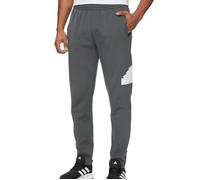 Jogging - ADIDAS - Future Icons Badge - Gris - Taille standard - 2 poches côtés XL