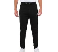 Jogging Alpha Industries Basic SL - Homme - Noir - Running - Respirant - Multisport L