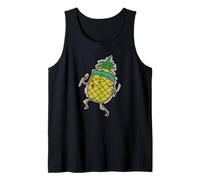 Jogging Ananas Débardeur