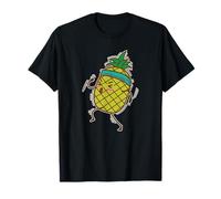Jogging Ananas T-Shirt