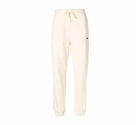 Jogging Aurion Robe di Kappa Blanc Unisexe Blanc S