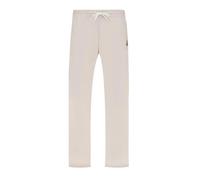 Jogging Beige Femme Le Coq Sportif Contemporain Pant Large L