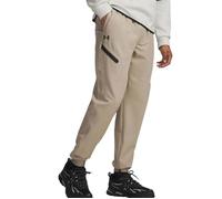 Jogging Beige Homme Under Armour Unstoppable XL