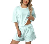 Jogging Bermuda Femme Ete Ventre Élastique Cuire Baggy Training Militaire Paillette Camouflage sans Double Mariniere Dechire Grosse Combishort Combat Brassières Jusqu Tie