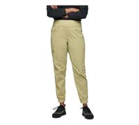 Jogging BLACK DIAMOND Technician Jogger Pant (Cedarwood Green) Femme M